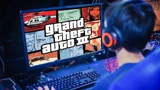 Why Dont Old Games Work on New Computers?