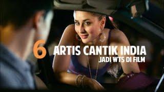 Deretan Artis Cantik India Jadi Pekerja Genjot-genjotan di Film