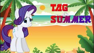 Tag Summer