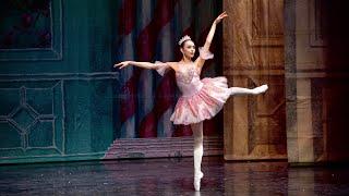 Sugarplum Fairy Variation  The Nutcracker  Lori Hernández