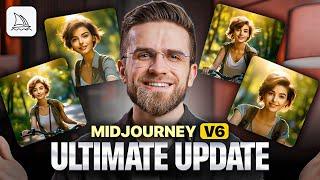 10 Hidden Midjourney Features Nobody Knows About Biggest Update