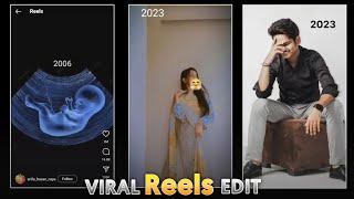 Camera man Jaldi Focus Karo Instagram Reels Editing  Instagram Viral Reels Editing in VN App