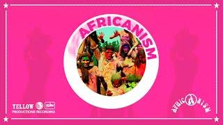 Africanism presents Bob Sinclar - Mathar Official Audio