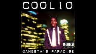 Coolio- Gangsta’s Paradise High Pitched