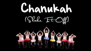 Six13 - Chanukah Shake It Off