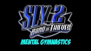 Mental Gymnastics - Sly 2 Mod Release