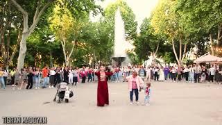 Shavali Khosh Bilazig - Armenian Folk Dances