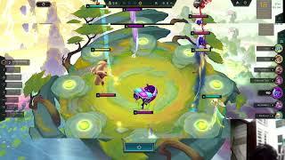 TFT Set 9 New Champions and Traits Explained