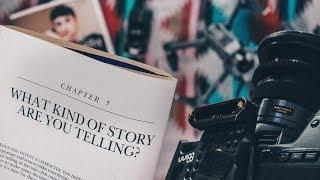 BRANDED CONTENT STORYTELLING Brand vs Personal Marketing Strategies