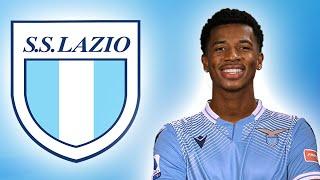 MARCOS ANTONIO  Welcome To Lazio 2022  Insane Goals Skills Assists HD HD