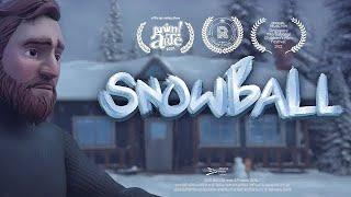 Snowball__2020____Animated_Short_Film___3dsense_Media_School1080p