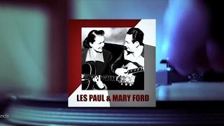 Les Paul & Mary Ford - Les Paul & Mary Ford Full Album