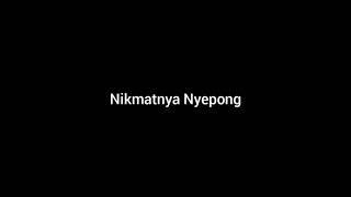 Nikmatnya Nyepong