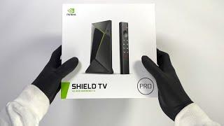 Nvidia Shield TV Pro  Still One of the Best Streaming Devices 2024?