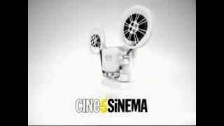 CINE5 - Sinema Jeneriği 2012 - Kasım 2013