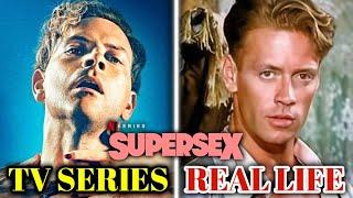 Top 8 Differences Between The Tv Series And Real Life Character – Rocco Siffredi Supersex