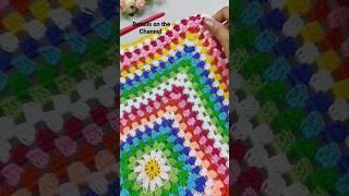 #crochet #cushion #crochetcushion #cushion #handmade