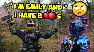 PAINTBALL FUNNY MOMENTS & FAILS ► Paintball Shenanigans Part 102
