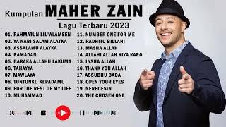 Kumpulan Maher Zain Lagu Terbaik 2024  Maher Zain Full Album  Tanpa Iklan