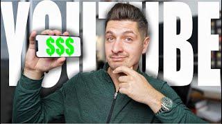 How Much YouTube PAYS ME With 10000 Subscribers