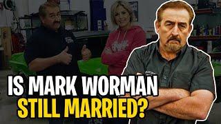 What Really Happened To Mark Worman From Graveyard Carz