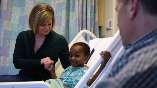 Preparing for Your Inpatient Stay at Childrens Hospital Colorado