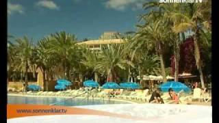 Hotel Stella Dunas Paradise Jandia Urlaub -  Video Spanien & Fuerteventura