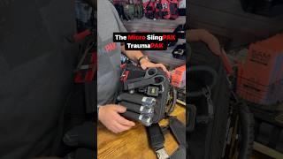 Micro SlingPAK TraumaPAK