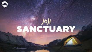 Joji - Sanctuary  Lyrics