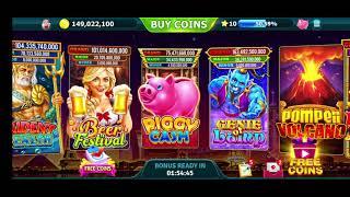 How to play SLOTS OF VEGAS easy money #TUTORIAL#SLOTOFVEGAS#GAMES #GAMER#LEARNER#EASYMONEY #GAMING