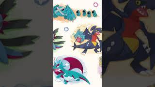 Fixing Shaunas Team - Pokemon X and Y