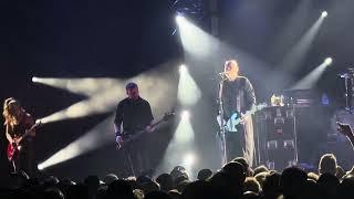 The Smashing Pumpkins live @ Paris - Accor Arena - 16062024