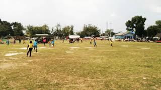 Askot U-12 Putra Bahari VS Porta