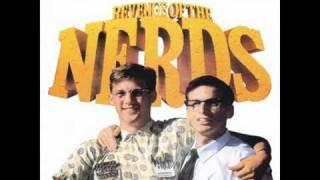 Revenge Of The Nerds - OST - Are You Ready for the Sex Girls?