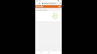 طريقة سماح وحظر اجهزة الموبايل في راوتر تندا How to allow and block mobile devices in Tenda routers