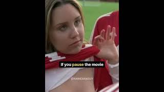 Did you know that in Shes The Man....#shorts