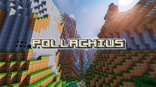 Could the Pollachius Texture Pack be Perfect? - MINECRAFT