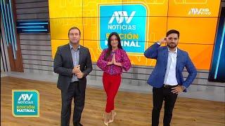 ATV Noticias Matinal Programa del  22 de mayo del 2023