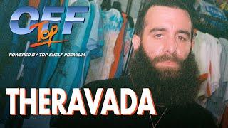 Theravada - “Off Top” Beat Set Top Shelf Premium