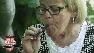 Meet the East Bay Senior Cannabis Social Club  HEALING POWERS