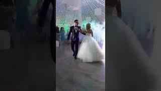 first wedding dance- МАКСИМ ФАДЕЕВ FEAT. НАРГИЗ – ВДВОЁМ