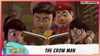 Rudra  रुद्र  Season 3  Full Episode  The Crow Man