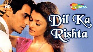 Dil Ka Rishta HD Hindi Full Movie - Arjun Rampal Aishwarya Rai - Hit Movie-With Eng Subtitles