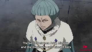 Black Clover Episode 83 English Sub Preview