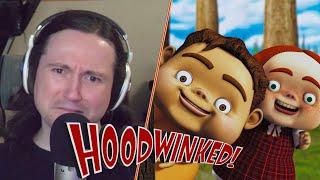 YMS Watches Hoodwinked