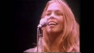 Rickie Lee Jones - Live 1979 - Chuck Es In Love & Easy Money - New HQ Audio