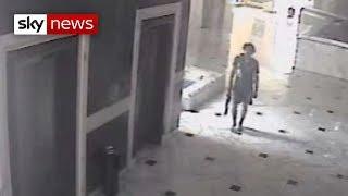 Tunisia Terror Attack New Footage Of Rampage