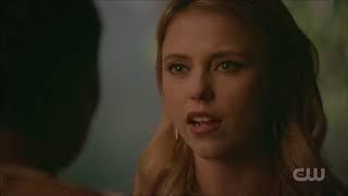 Freya and Keelin  The Originals  05X11 PART II