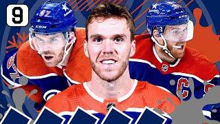 Every Connor McDavid 2023-24 Regular Season Goal ALL 32 GOALS  NHL Highlights