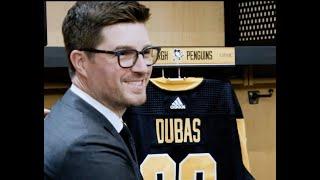 Dubas Pops Up In Pittsburgh